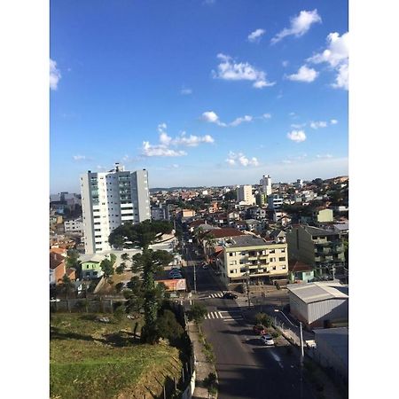 Appartamento Paseo Del Molino - 704 Caxias do Sul Esterno foto