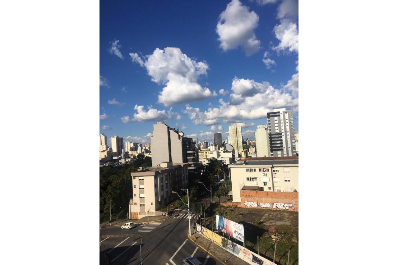 Appartamento Paseo Del Molino - 704 Caxias do Sul Esterno foto