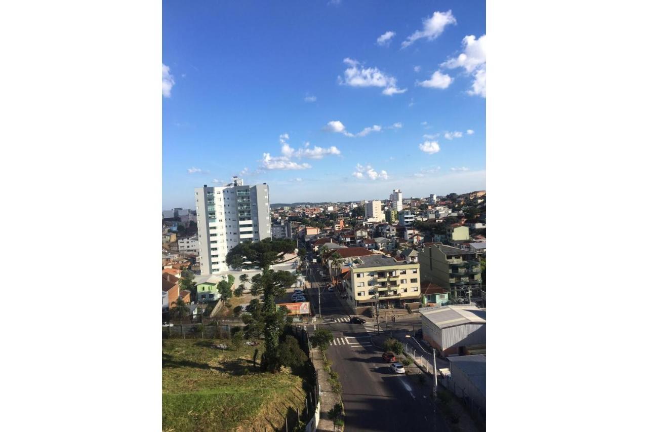 Appartamento Paseo Del Molino - 704 Caxias do Sul Esterno foto